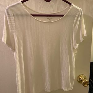 American Eagle crop top
